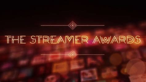 Recap: All 2024 Streamer Awards Winners